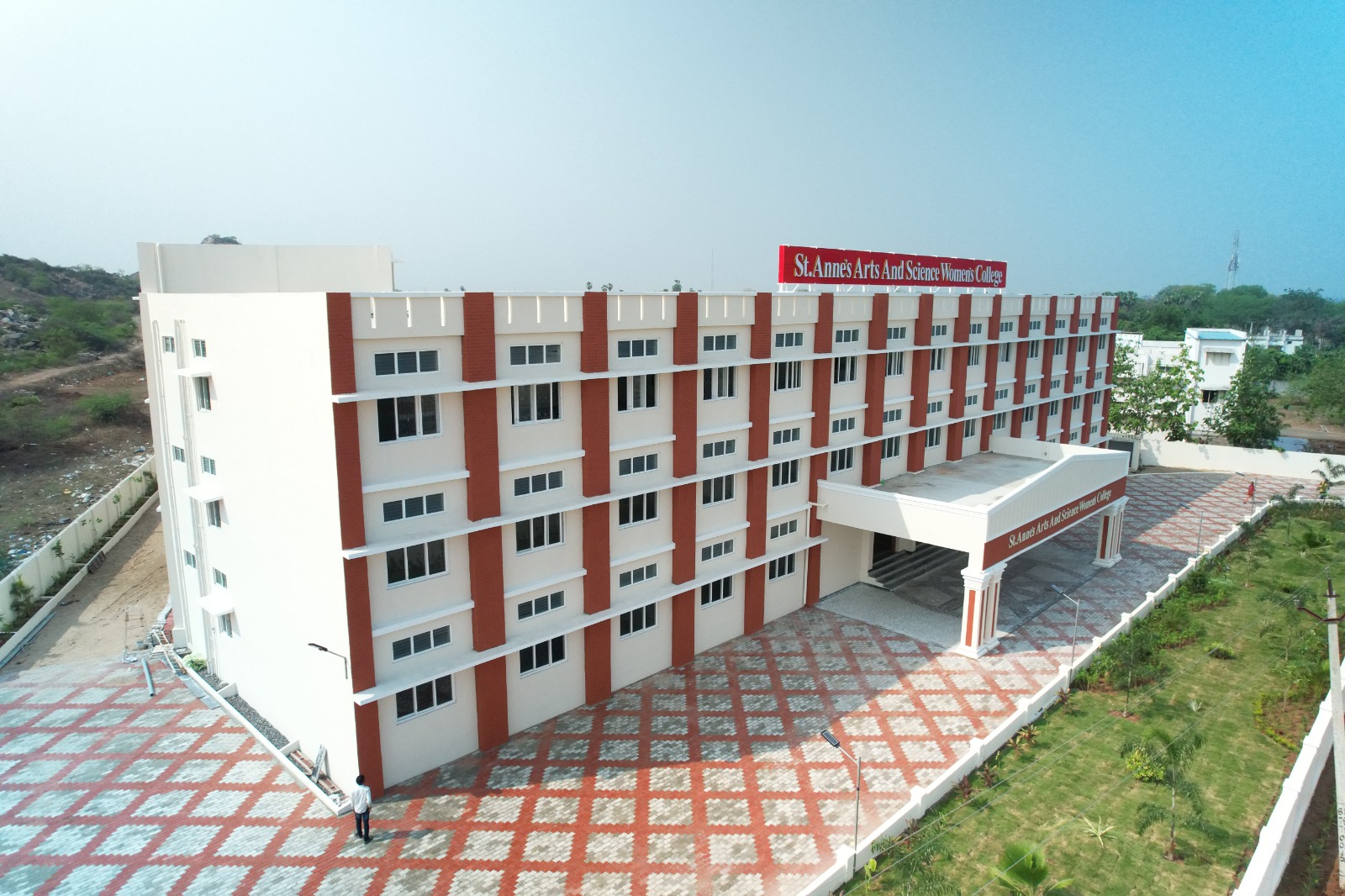Side View 1